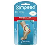 Compeed Blister Plasters Heel 5 Plasters