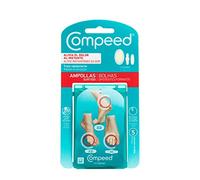 COMPEED® blister plasters Mixpack 5er Immediate pain and pressure relief
