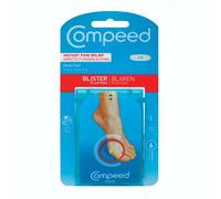 Compeed Blister Plasters - Small (6)