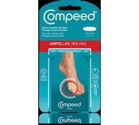 Compeed Blister Small Plasters 6 Units