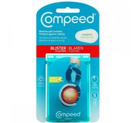 Compeed Blister Underfoot Plasters 5 Pack
