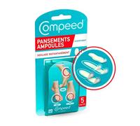 Compeed Blisters Assortment 5 Plasters