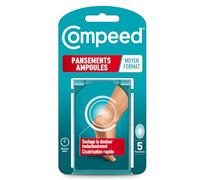 Compeed Blisters Medium Size 5 Plasters