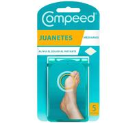 Compeed Bunion Dressing X 5