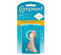 Compeed Bunion Plasters (5) - Pack of 2