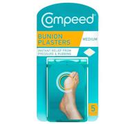 Compeed Bunion Plasters Medium 5s