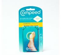 Compeed Bunion Plaster, 5's (Pack of 1)