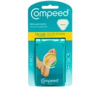 Compeed Callus Medium 6
