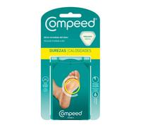 Compeed Callus Medium Plasters 6 Plasters