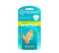 Compeed Callus Treatment Plaster 6 Pack - Hydrocolloid Gel for Natural Removal - Heal Fast
