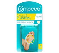 Compeed Callus Medium 6