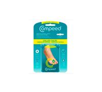 Compeed Calluses Continuous Hydration 6u