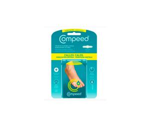 Compeed Calluses Continuous Hydration 6u