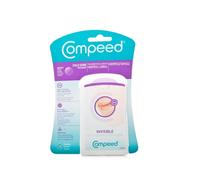 COMPEED® Cold Sore Discreet Healing Patch 15pcs