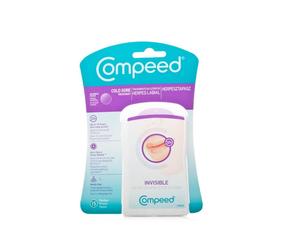 COMPEED® Cold Sore Discreet Healing Patch 15pcs