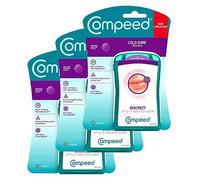 Compeed Cold Sore Patch 15 x 3 Bundle