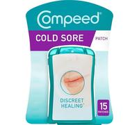 Compeed Cold Sore Patch (15)