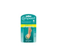 Compeed Blisters On Toes Plasters 5 Pieces