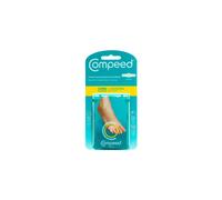 Compeed Corn Medium Size Plasters Hydrocolloid Foot Care - 10 Plasters