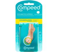 Compeed ® Corn Plasters between the Toes 10 Pack