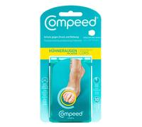 Compeed ® corn plasters between the toes 10 pack