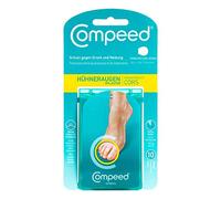 Compeed ® corn plasters between the toes 10 pack