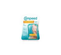 Compeed - Discreet anti-blemish patches - Ideal for discreet use during the day - for targeted imperfection - 15 Patches - 1.5x1.5cm blackheads and