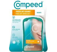Compeed Discreet Anti-Pimple Patch 15 Pieces
