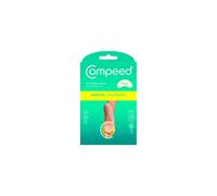 Compeed Dressings, Hardness, Callus, Large, Pack of 2