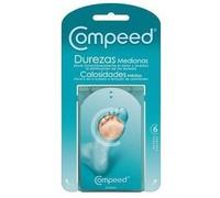 Compeed Duricias Medium 2 Units