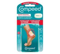 Compeed Extreme Medium Blister Plasters - 5 pcs