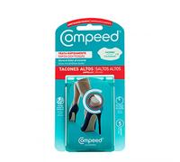 Compeed Heel Heel Bubble Dressing X5