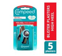 Compeed High Heel Blister Plaster 5'S