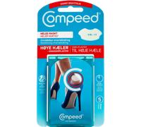 Compeed High Heel Blister Plasters - 5 pcs.