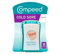 Compeed Cold Sore Patch (15)
