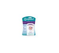 Compeed Invisible Cold Sore Patch 15 Units