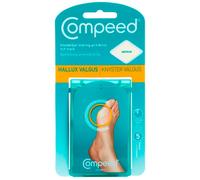 Compeed Knee Plasters 5 pcs