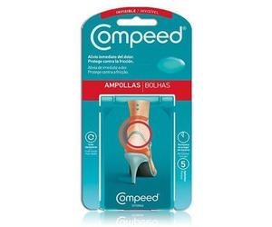 Compeed medium chicken eye 5 pcs