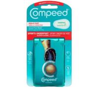 Compeed Underfoot Blister Plasters 5