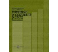 Compendio contabilità di stato 8ed.