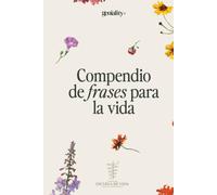 Compendio de frases para la vida