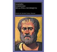 Compendio de la Ética nicomaquea (Larumbe. Textos Aragoneses)