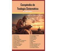 Compêndio de Teologia Sistemática: Liderança