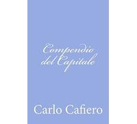 Compendio del Capitale