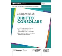 Compendio di diritto consolare