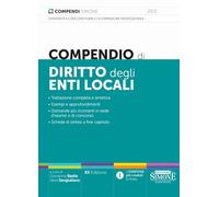 Compendio di Diritto degli Enti Locali