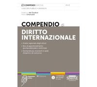 Compendio di diritto internazionale