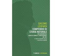 COMPENDIO DI STORIA NATURALE