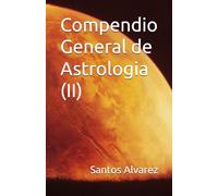 Compendio General de Astrologia (II)