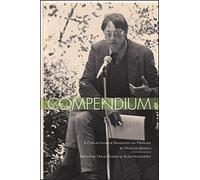 Compendium: A Collection of Thoughts on Prosody